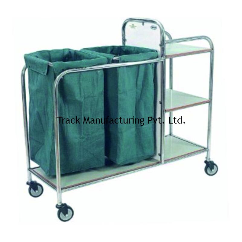 Linen Trolley