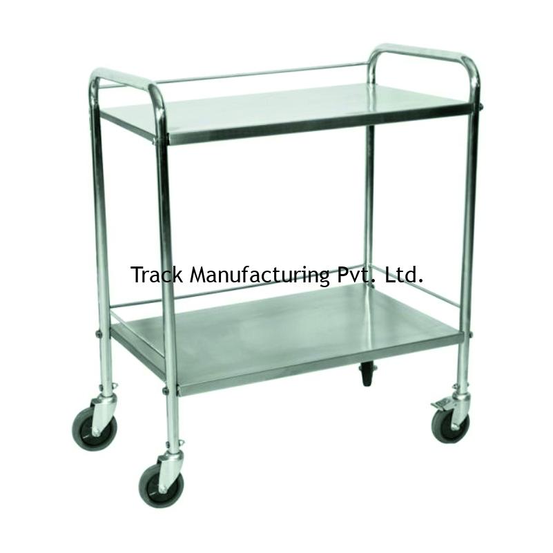 Instrument Trolley