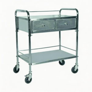 Medicine Trolley