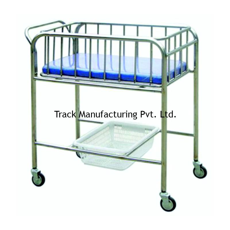 Infant Bed (Cot)
