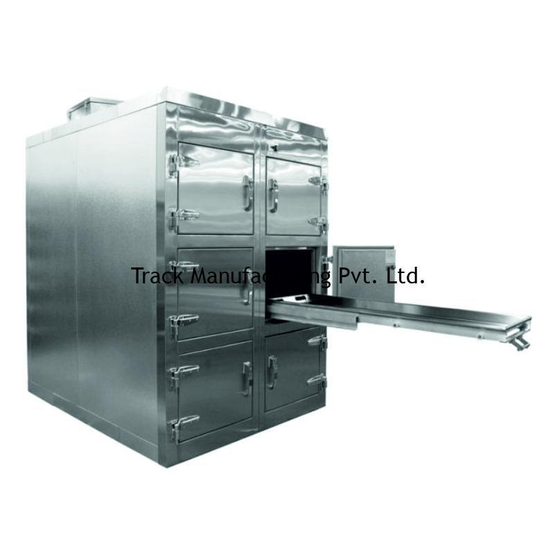 Mortuary Cabinet