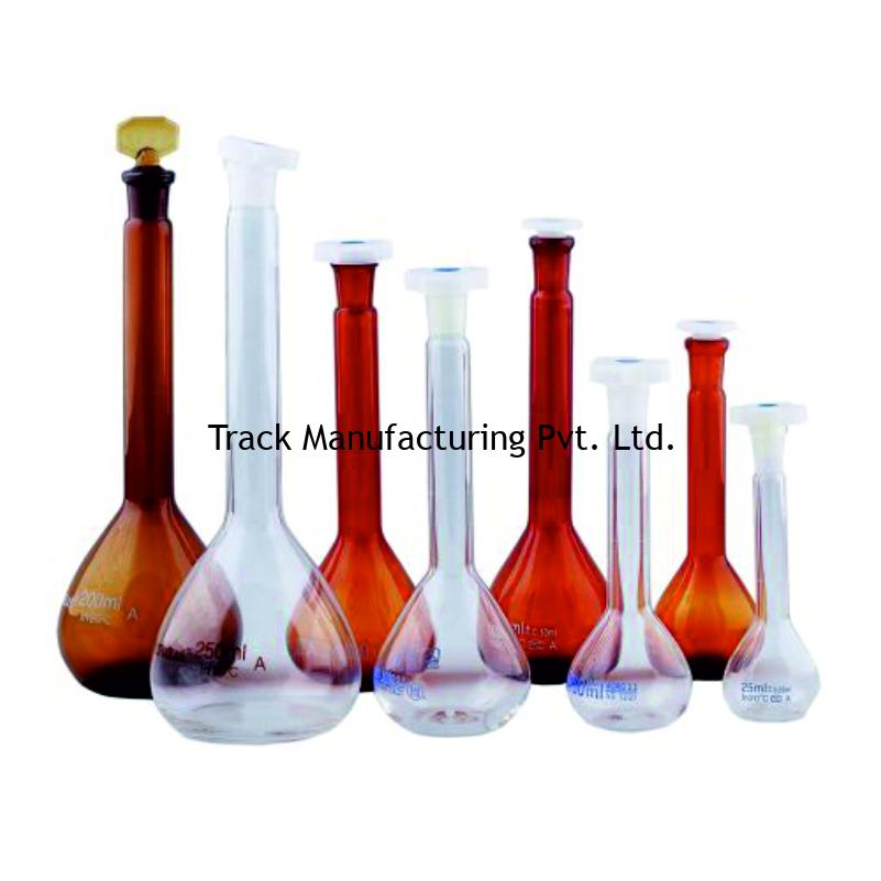 Volumetric Flask