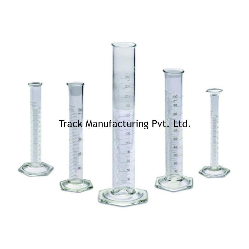 Graduated Cylinder