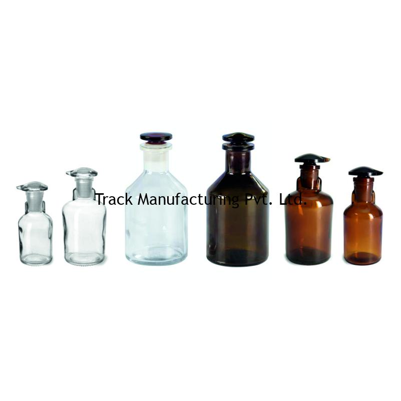 Reagent Bottle