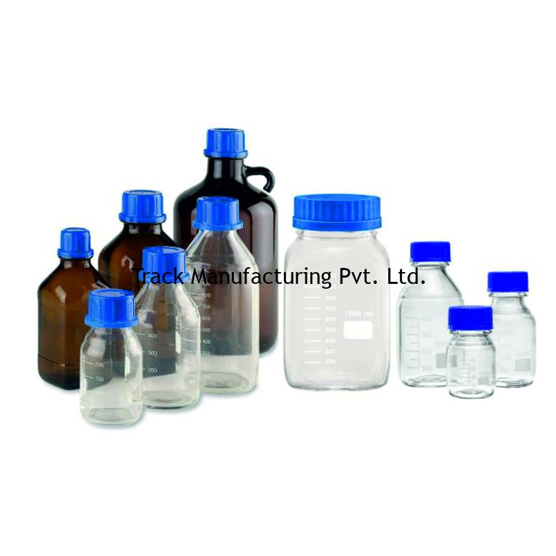 Laboratory Bottles