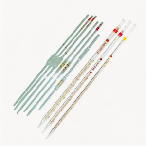 Glass Pipettes