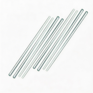 Glass Stirrer Bars
