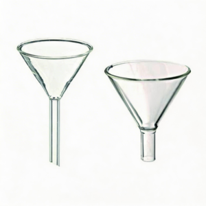 Glass Funnel
