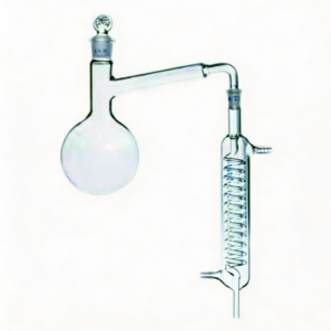 Distillation Apparatus