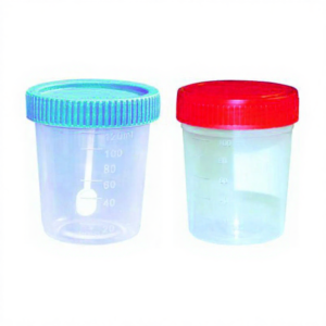 Sputum Container