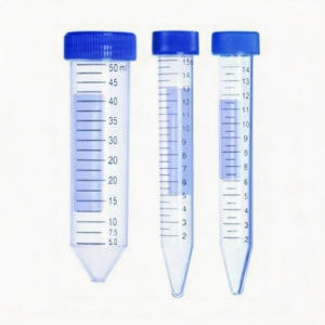 Centrifuge Tube (Plastic)