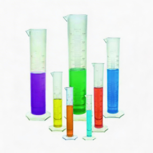 Measuring Cylinder (Plastic)