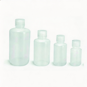 Reagent Bottle (Plastic)