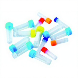 Cryo Vials