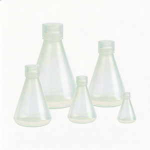 Conical Flask (Plastic)