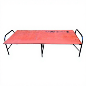 Folding Bed