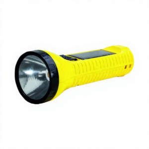 Solar Torch