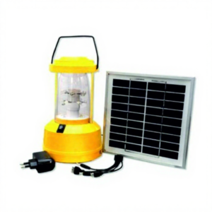 Solar Lamp