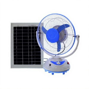 Solar Fan