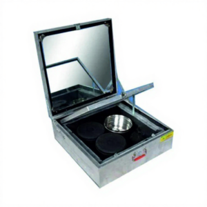TRI-024-Solar-Cooker