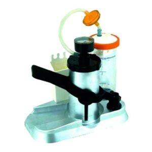 Portable Suction Unit