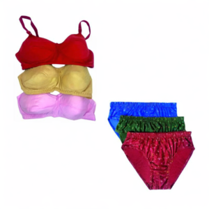 TRI-033 Undergarment (Female)