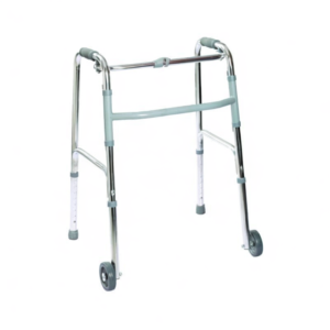Walker (Front Wheel)