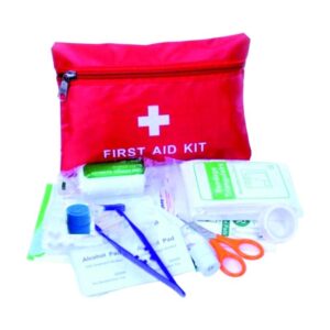 First Aid Kit