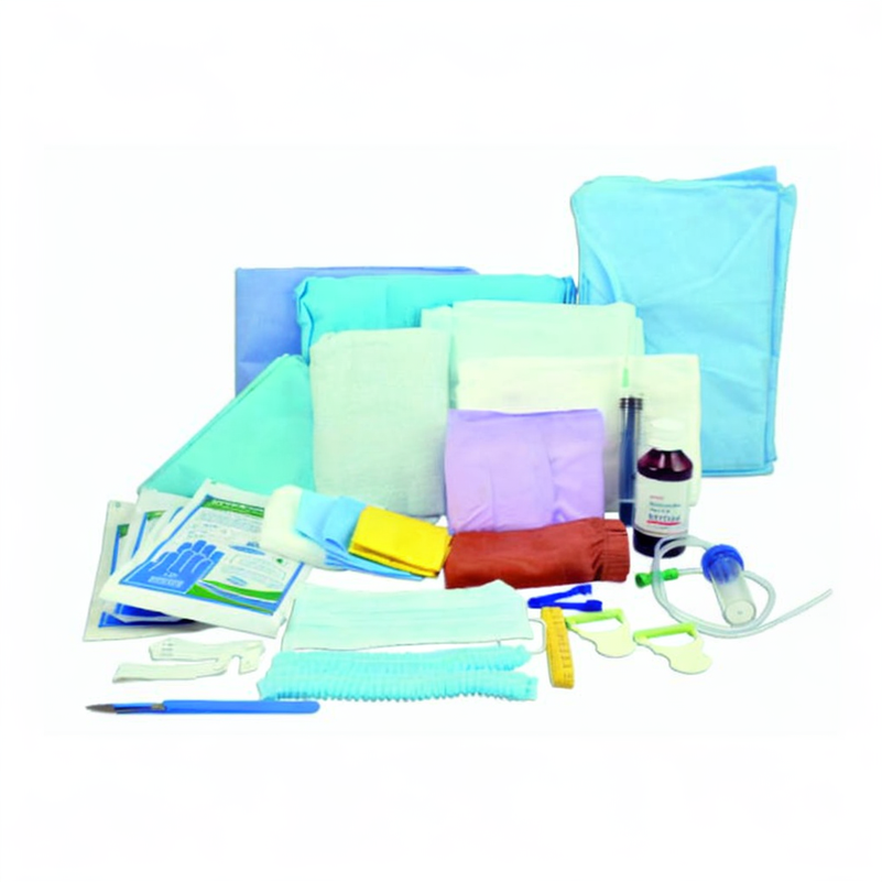 Delivery Midwife Kit