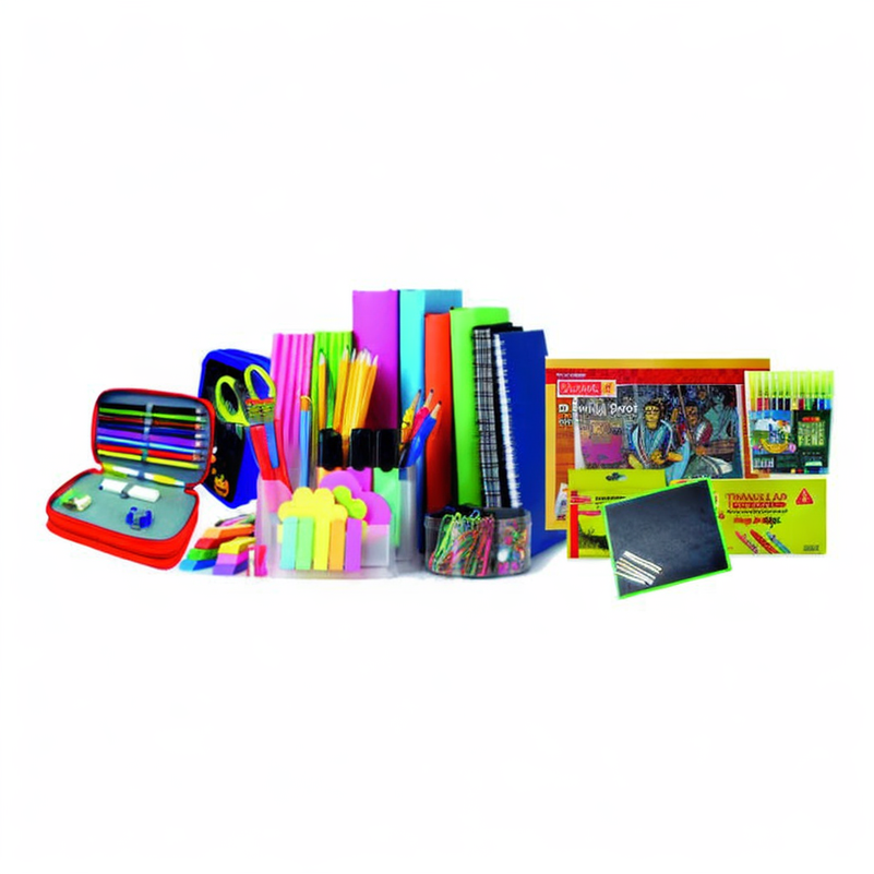 TRI-043 Stationary Kit