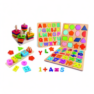 TRI-044 Educational Toys