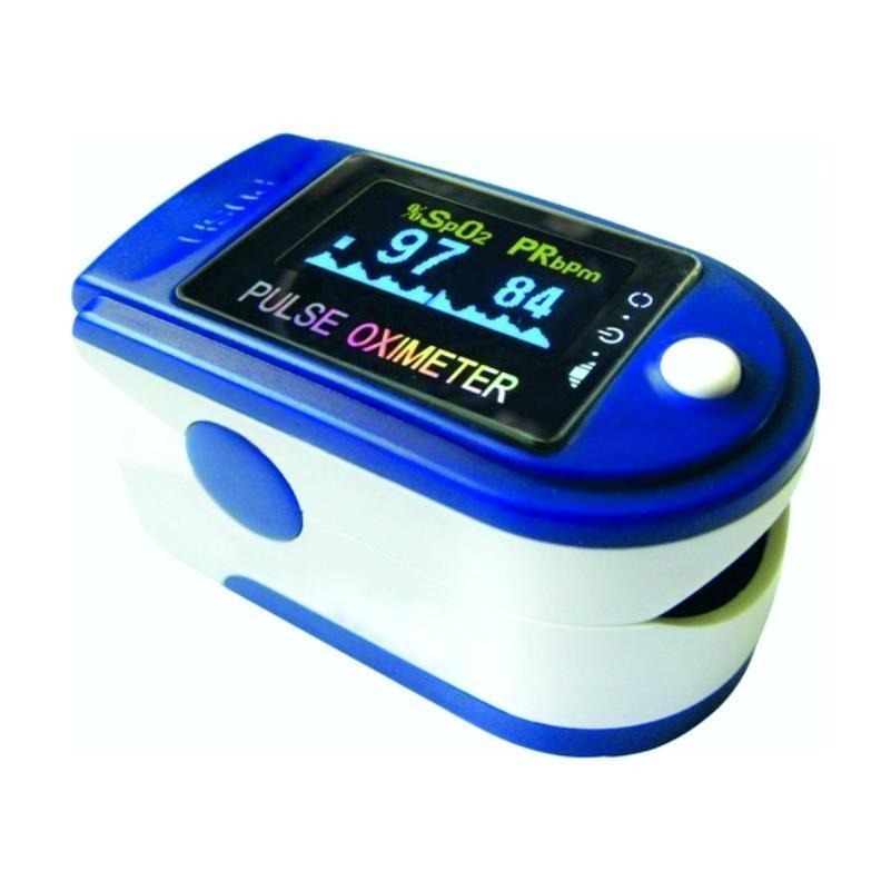 Pulse Oximeter