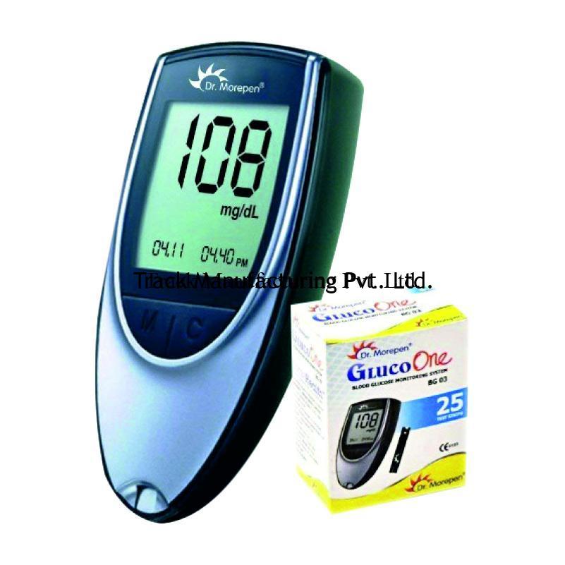 Glucometer