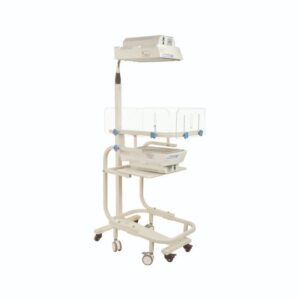 Double Sided Phototherapy Unit
