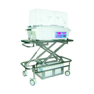 TRANSPORT INCUBATOR