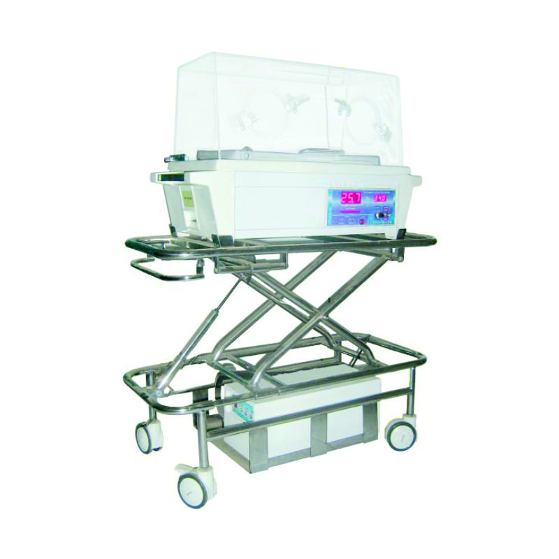 TRANSPORT INCUBATOR