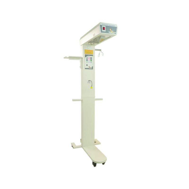 RADIANT WARMER STAND TYPE
