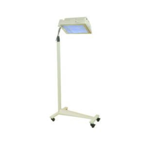 PHOTOTHERAPY STAND TYPE