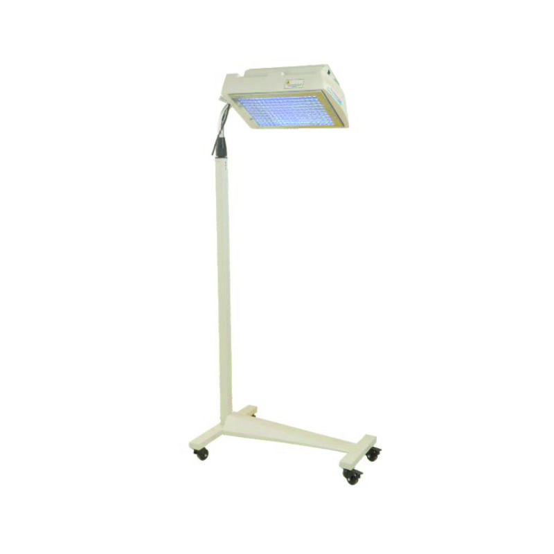 PHOTOTHERAPY STAND TYPE