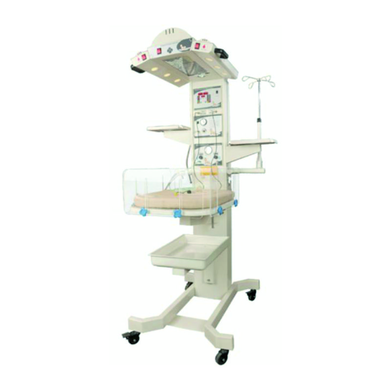 RESUSCITATION CENTRE